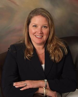 Donna Tilden MBA, ChFC®, CDFA